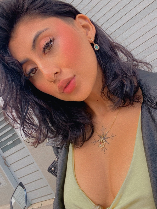 Vanisha, Telegram sexting