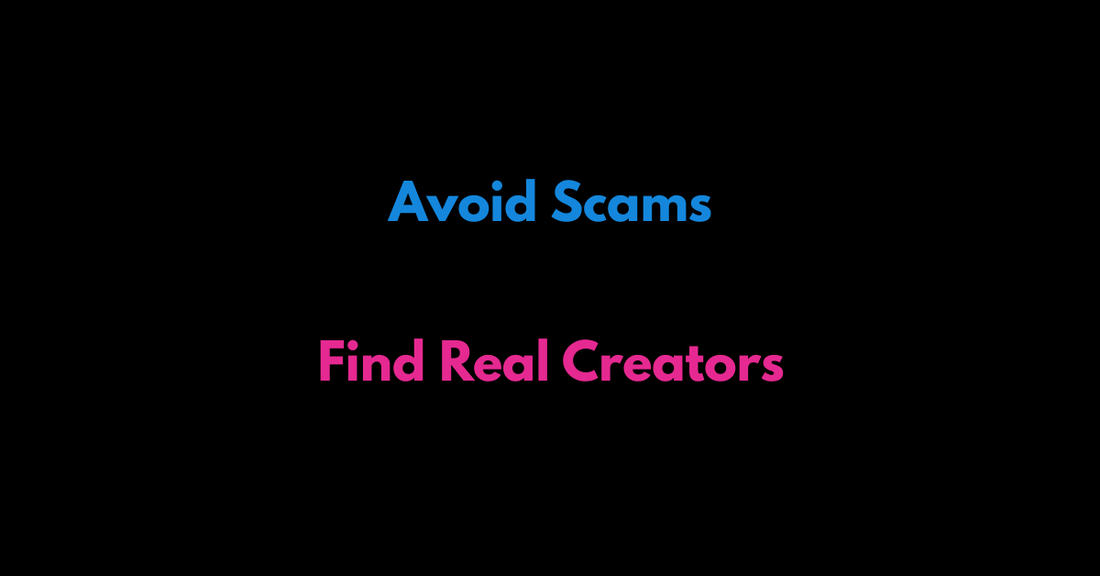 Avoid Scams & Find Real Creators on Telegram in 2025 – A Complete Guide - Telegram Camgirls