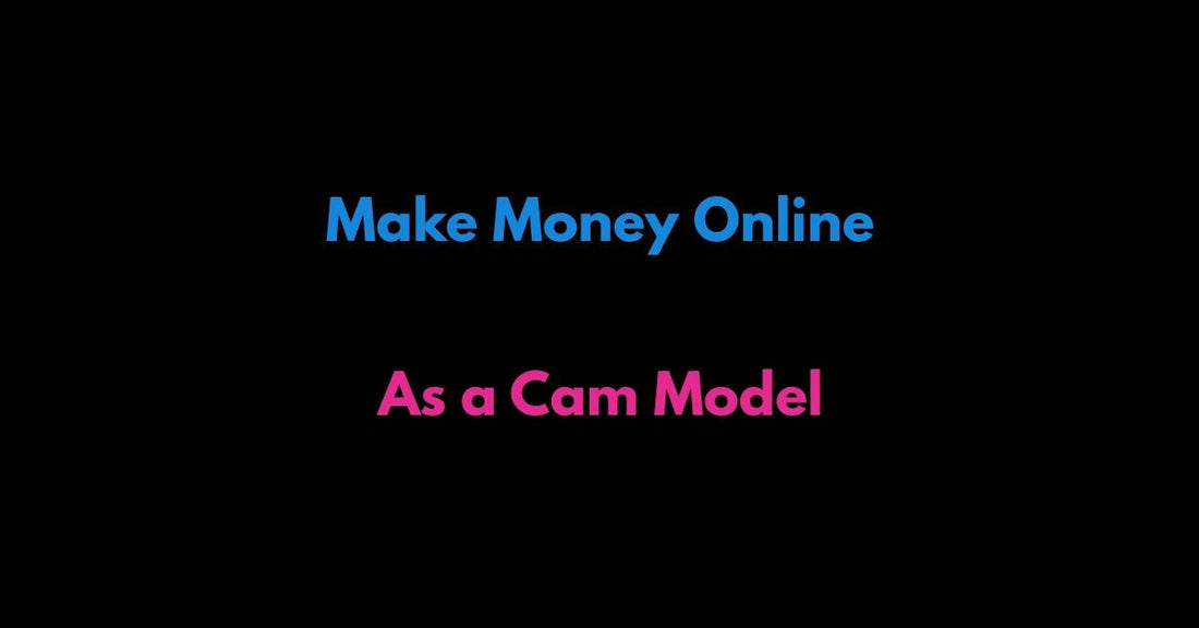Best Webcam Sites to Work For in 2025 – Make Money Online as a Cam Model - Telegram Camgirls