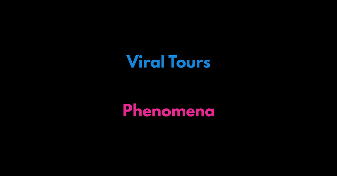 The Truth Behind Italy’s Viral “Tour” Phenomena: Ambra Bianchini, Lovely Paolina, Calippo Tour and Pacco Tour - Telegram Camgirls