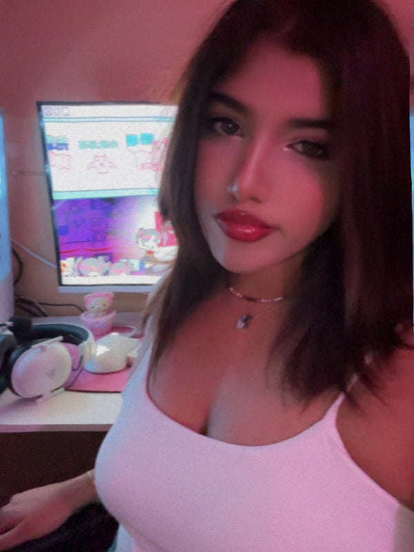 Hellcyaat, Telegram sexting