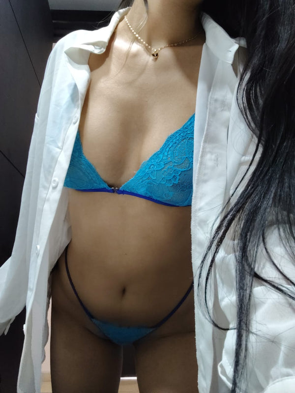 Lilith, Telegram sexting
