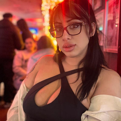 Chanel Babe - verified Telegram model