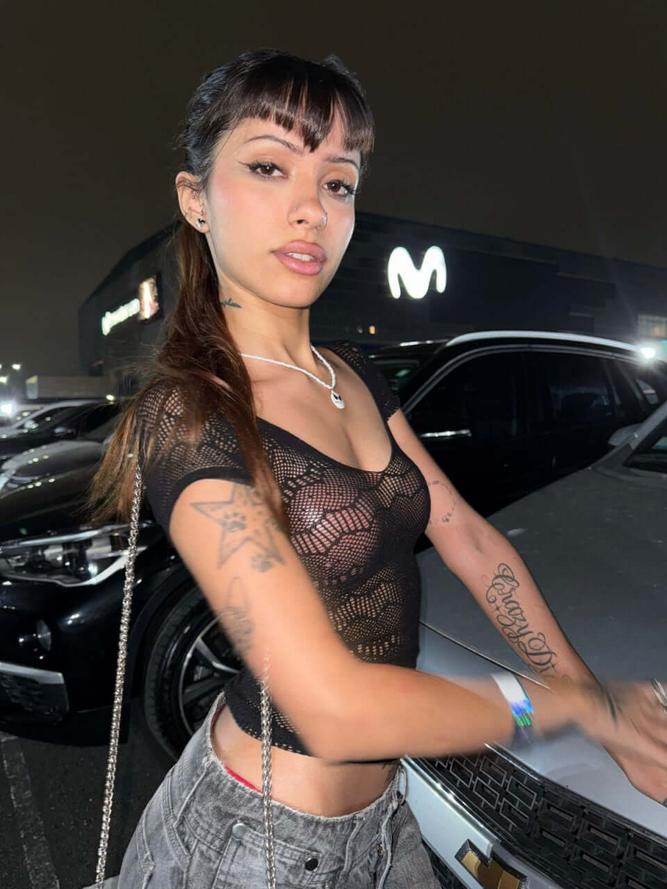 Gigita XXX - Telegram Camgirls
