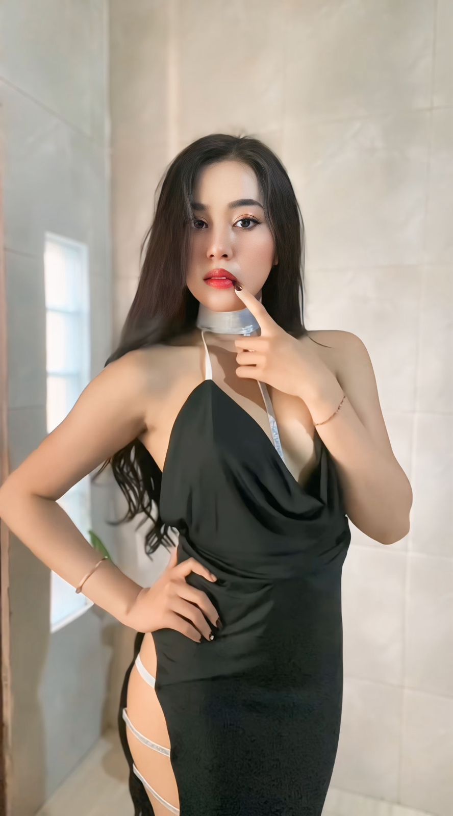 Jessica Jane - Telegram Camgirls