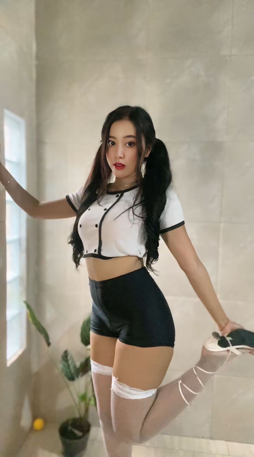 Jessica Jane - Telegram Camgirls