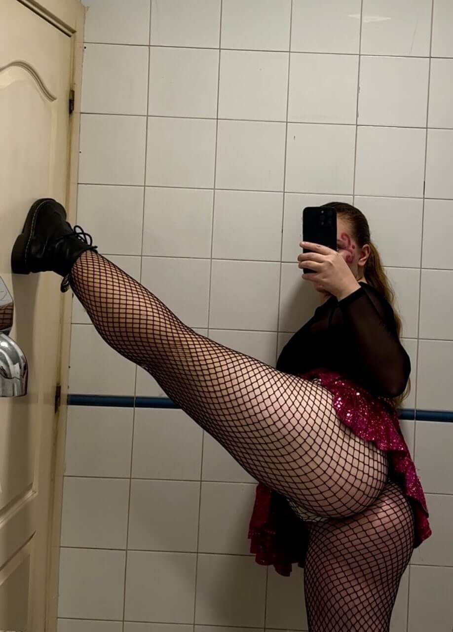 Lolly - Telegram Camgirls
