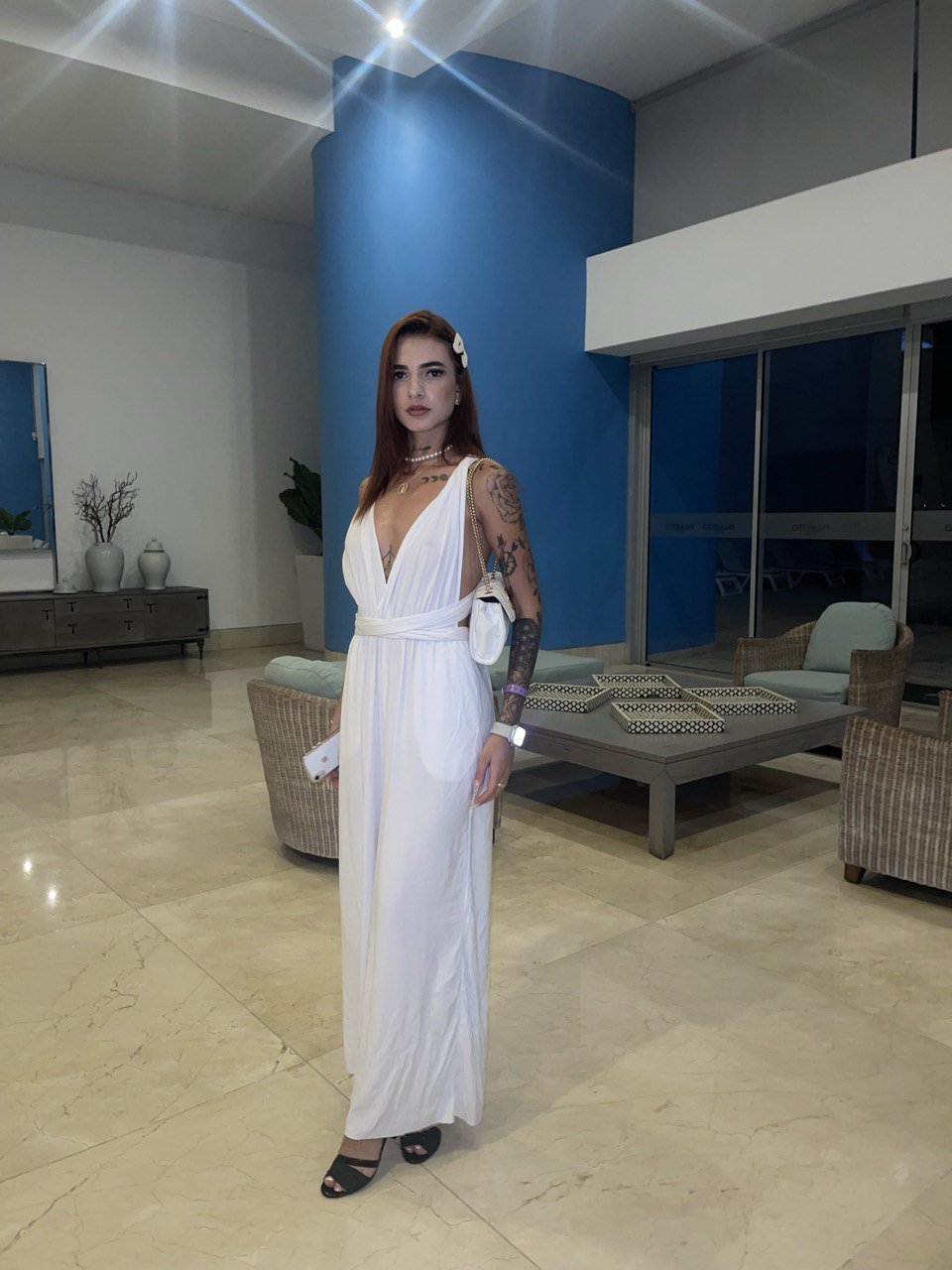 Nikol - Telegram Camgirls