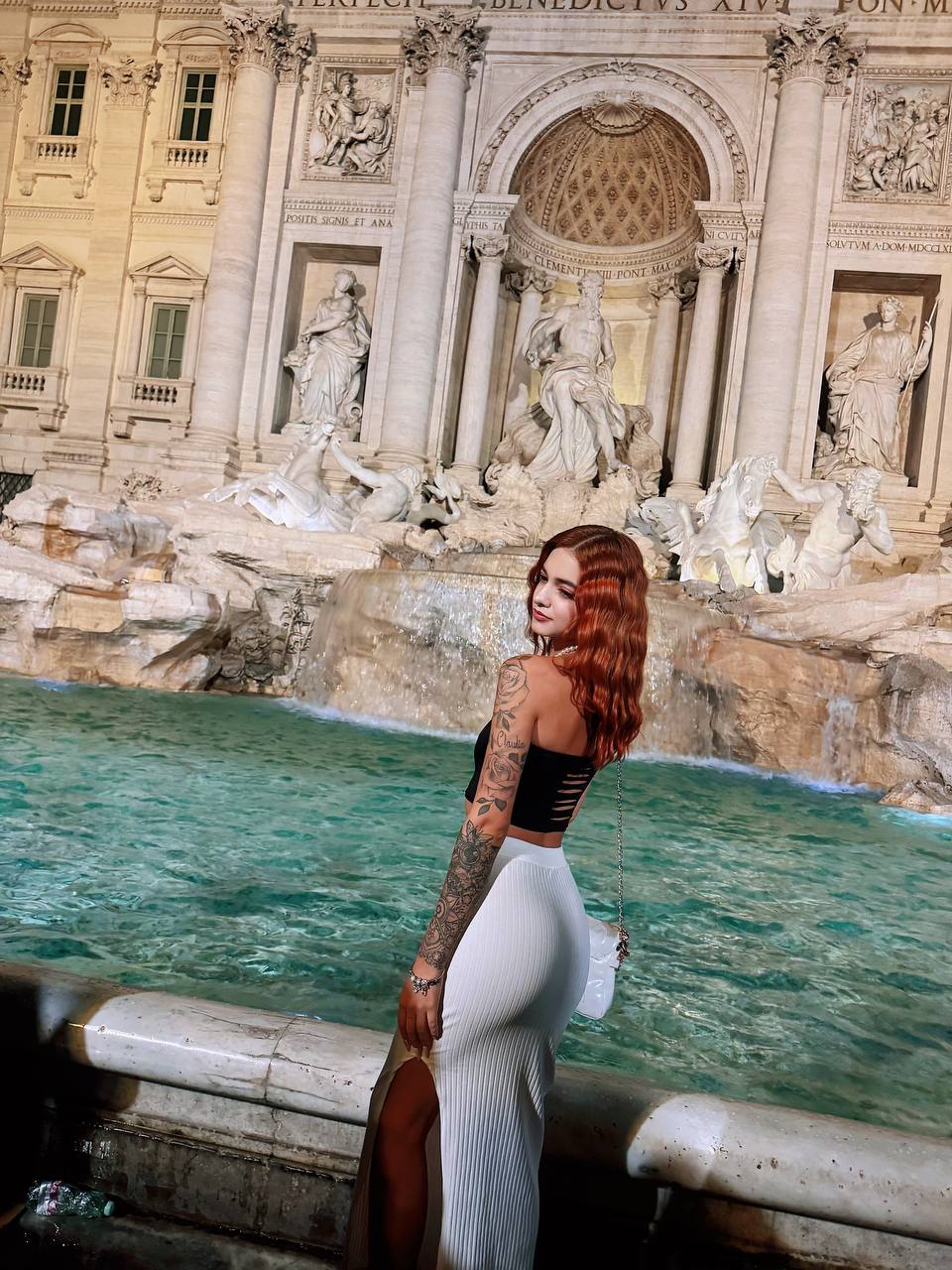 Nikol - Telegram Camgirls
