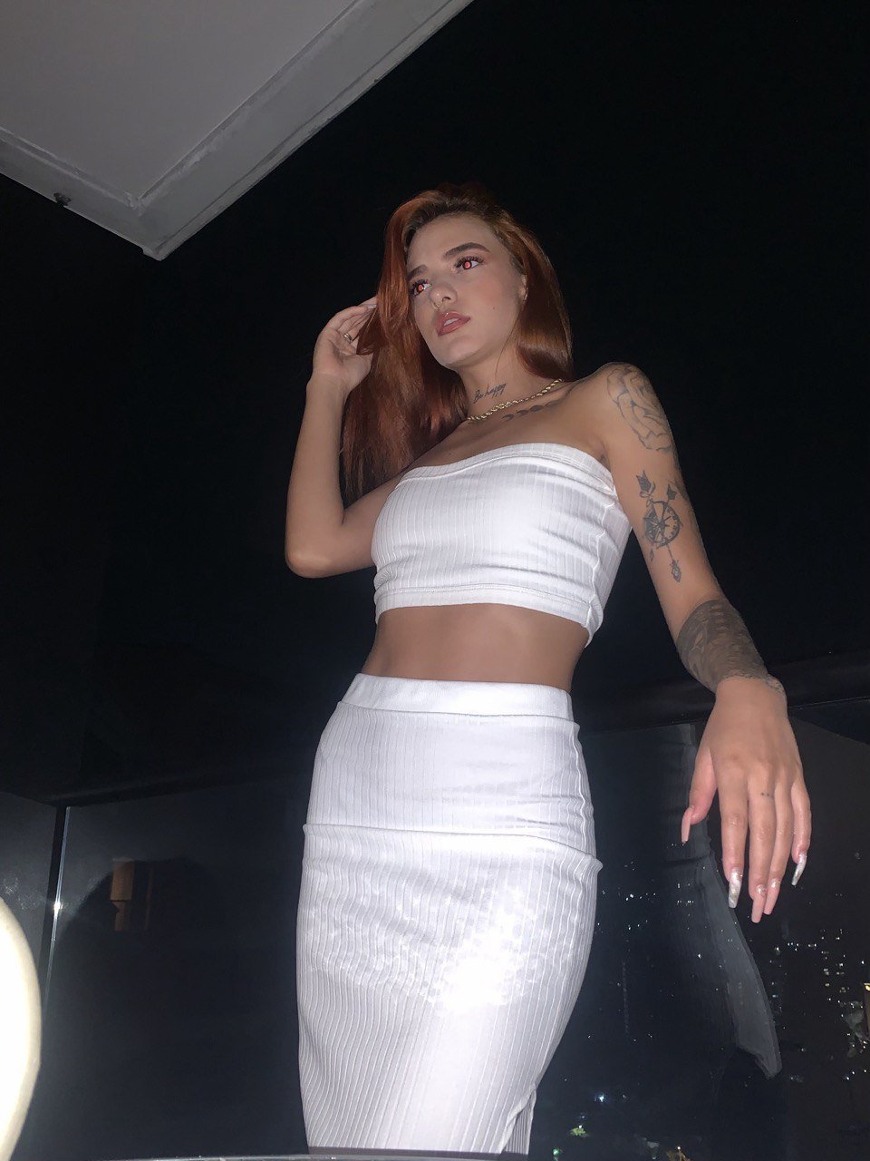 Nikol - Telegram Camgirls