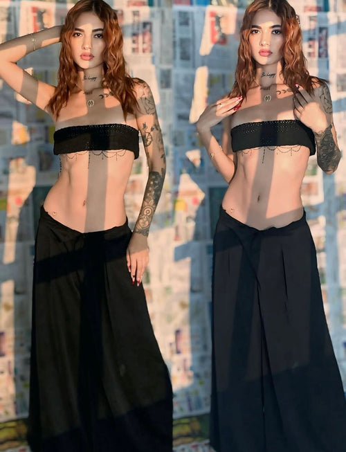 Nikol - Telegram Camgirls