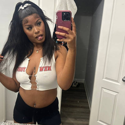 Stephanie Bricks - verified Telegram model