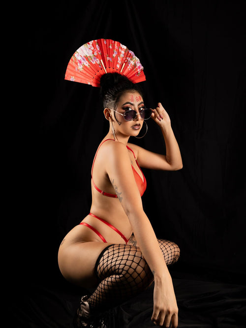 Vanisha - Telegram Camgirls