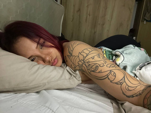 WuW - Telegram Camgirls
