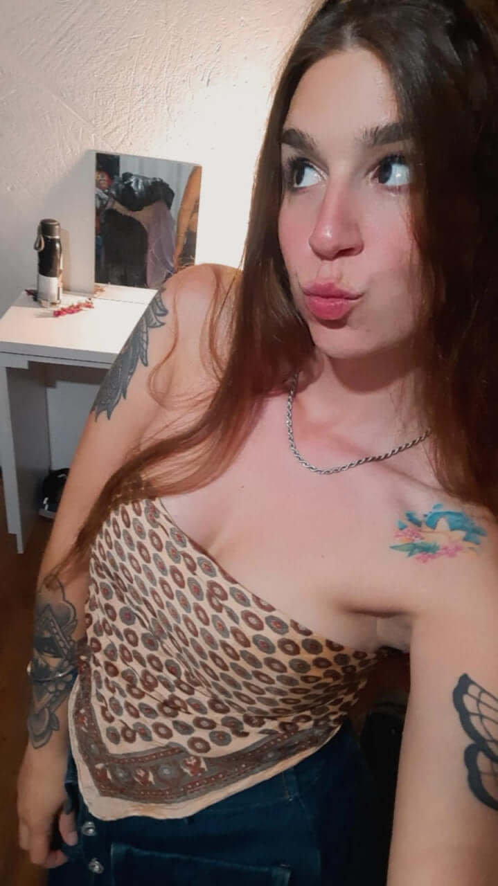xxx888lolita - Telegram Camgirls