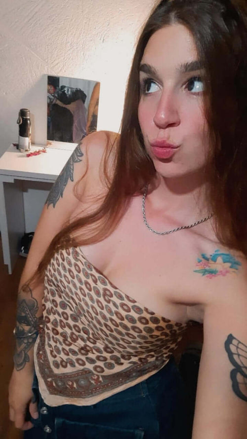 xxx888lolita - Telegram Camgirls