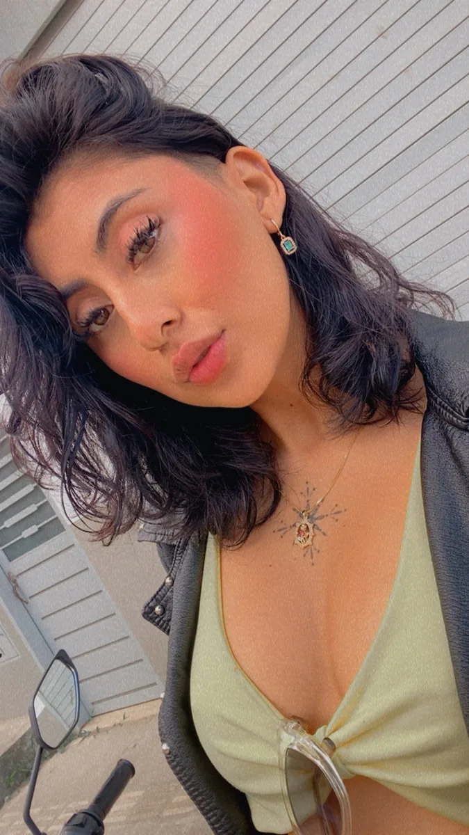 Vanisha, verified Telegram girl for sexting and sexchat