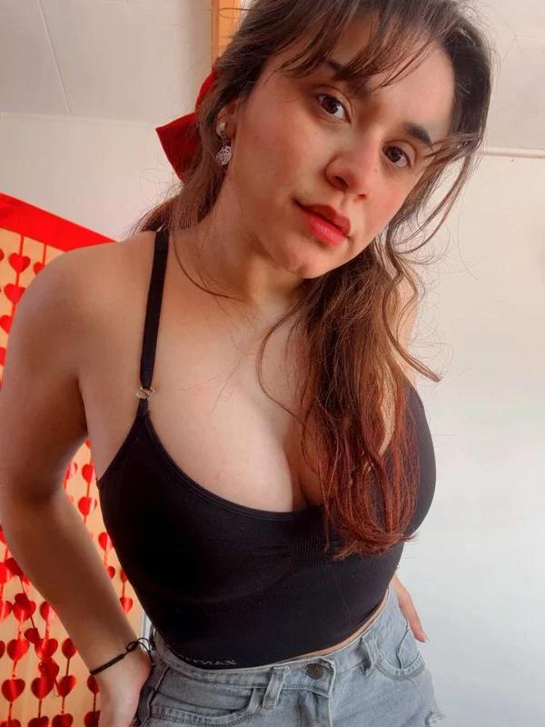 Angel from Hell, Big ass Telegram girl for sexting and sexchat