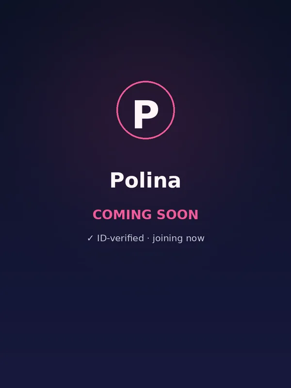 Polina, verified Telegram girl for sexting and sexchat