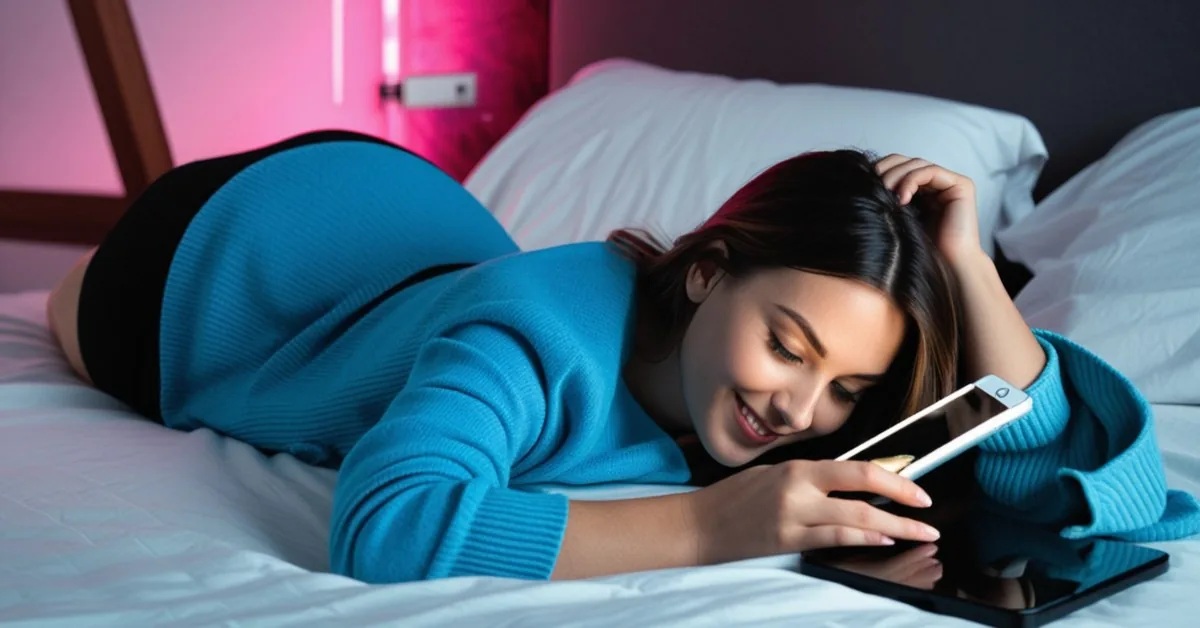 How to Start Chatting with Camgirls on Telegram: The Ultimate Guide