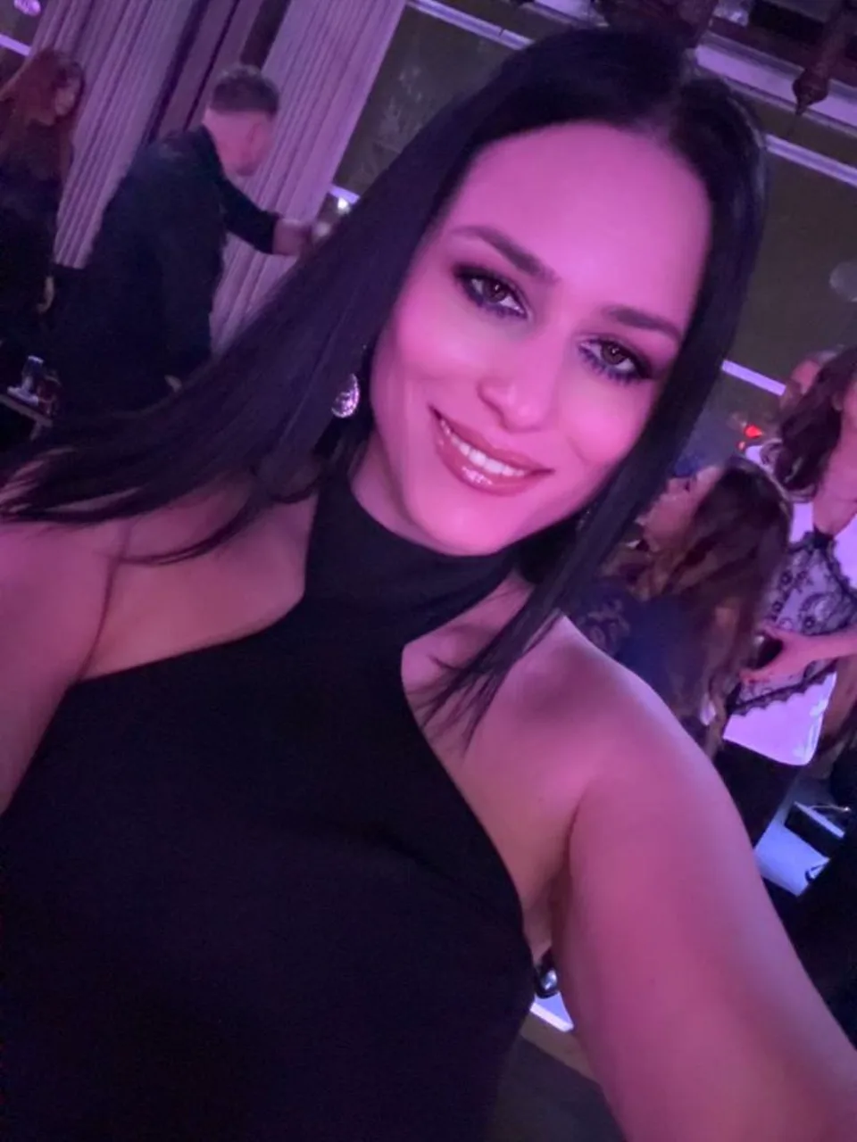 Elise Winfrey, Telegram sexting photo 24