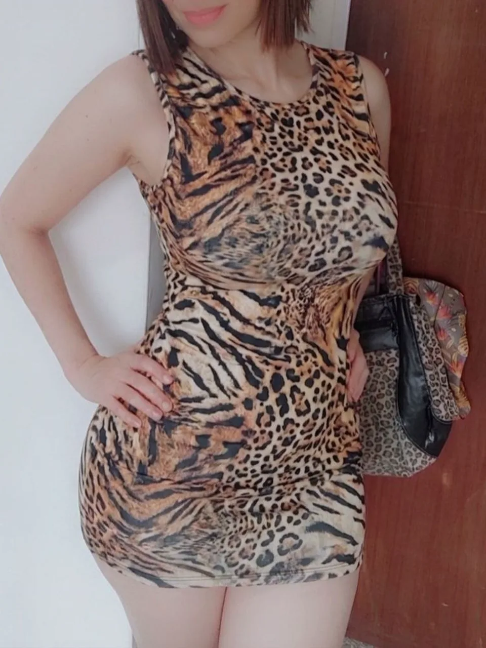 Isabella, Telegram sexting photo 5