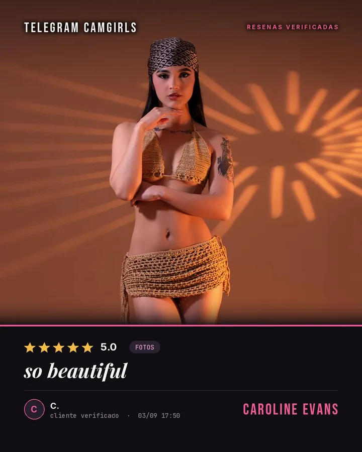 Caroline Evans🩷🎀 verified review: so beautiful