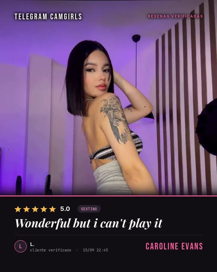 Caroline Evans🩷🎀 verified review: Wonderful but i can't play it