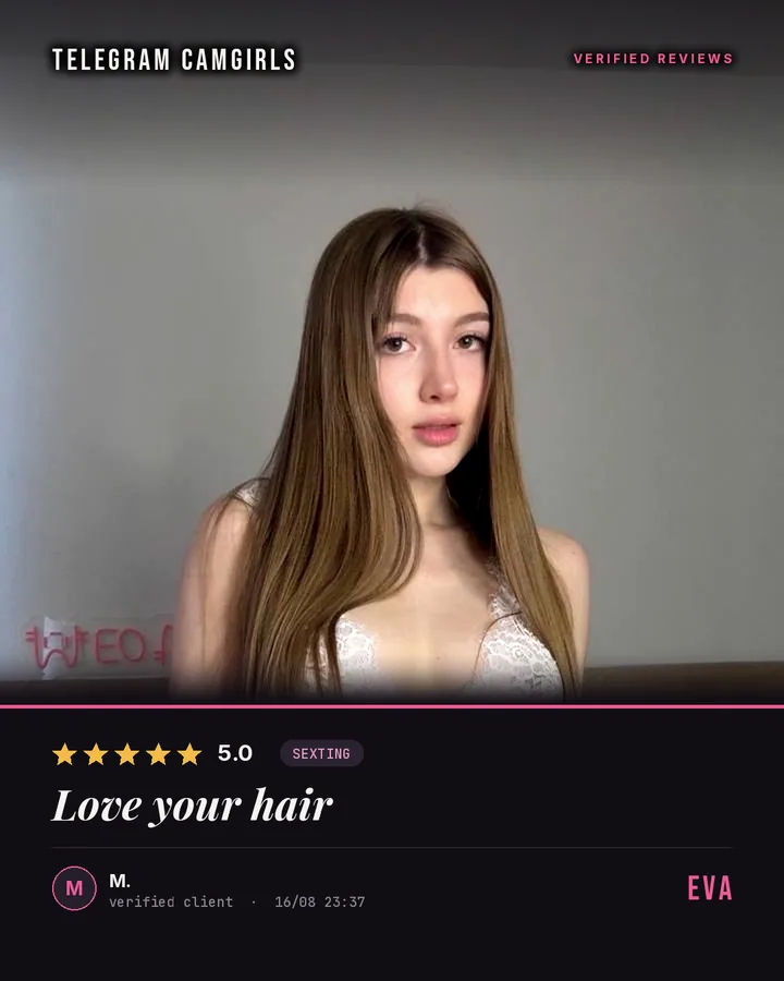 Eva verified review: Love your hair