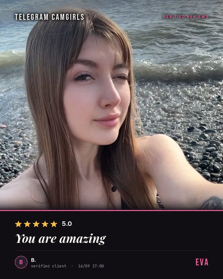 Eva verified review: You are amazing
