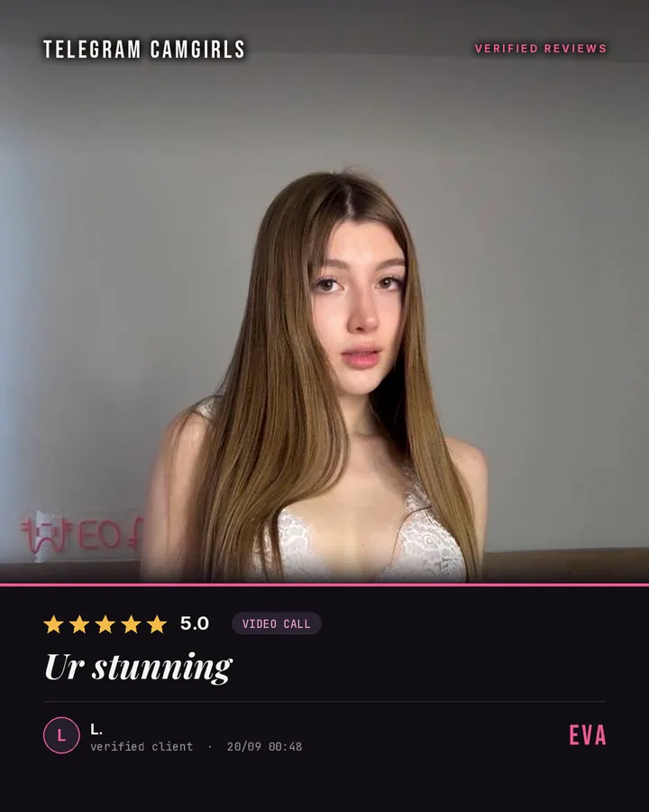Eva verified review: Ur stunning