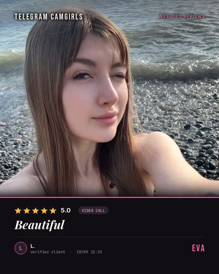 Eva verified review: Beautiful