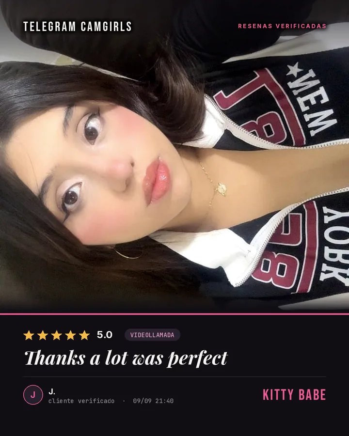 Kitty Babe verified review: Thanks a lot was perfect