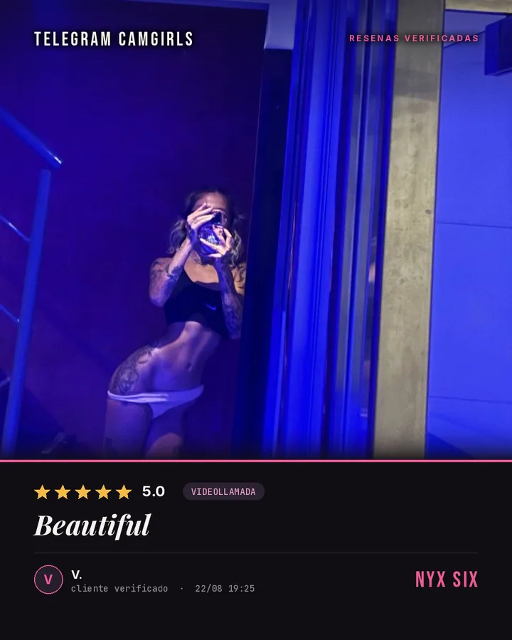 NYX SIX verified review: Beautiful 😍