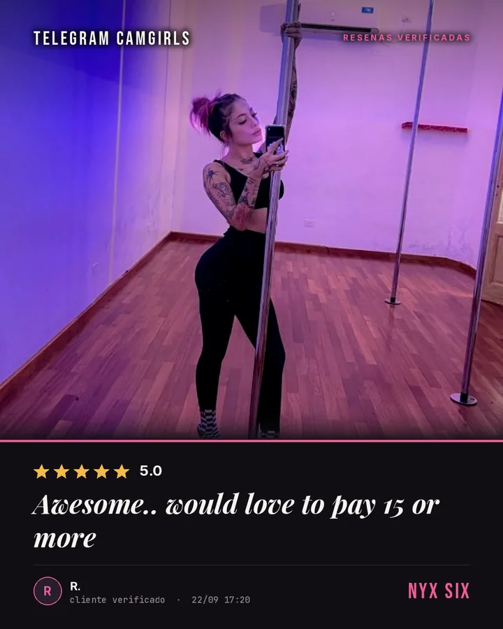 NYX SIX verified review: Awesome.. would love to pay 15 or more